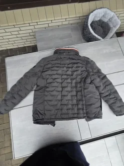 Engbers Steppjacke