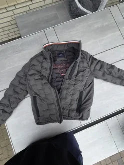 Engbers Steppjacke