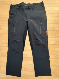Engelbert Strauss Cargohose e.s. Vision Gr. 62
