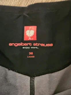 Engelbert Strauss damen hose