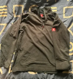 Engelbert Strauss FleeceJacke
