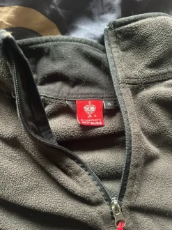 Engelbert Strauss FleeceJacke