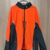 Engelbert Strauss Forst-/Schnittschutzjacke