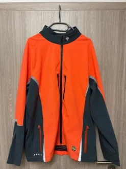 Engelbert Strauss Forst-/Schnittschutzjacke