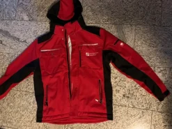 Engelbert Strauss Herren Jacke Gr. L NEU