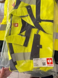 Engelbert Strauss Jacke