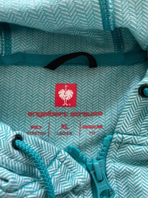 Engelbert Strauss Kapuzenjacke