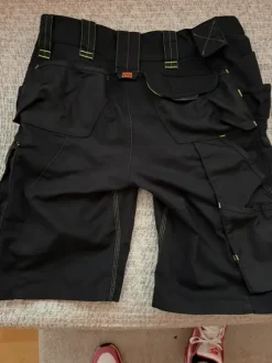 Engelbert Strauss kurze Hose Gr.48