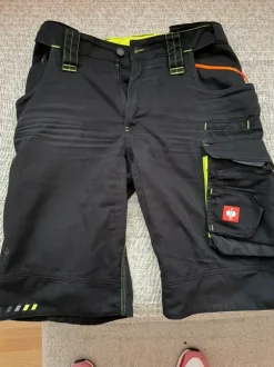Engelbert Strauss kurze Hose Gr.48