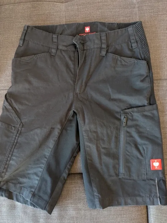 Engelbert Strauss Shorts