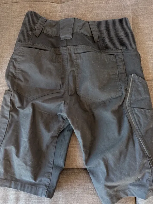 Engelbert Strauss Shorts