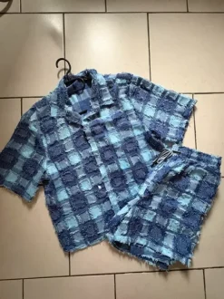 ensemble homme