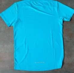 Ensemble Nike Running Miller bleu - Taille M