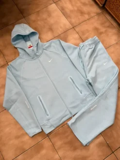 Ensemble Nike X Nocta Bleu Taille L