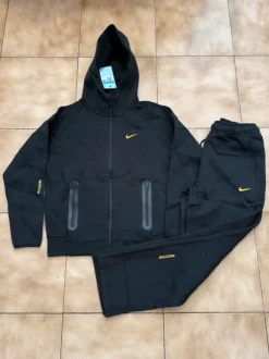 Ensemble Nike X Nocta Taille M Noir/Black