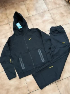 Ensemble Nike X Nocta Taille M Noir/Black