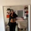 Ensemble noir
