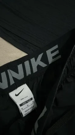 Ensemble short t-shirt Nike running