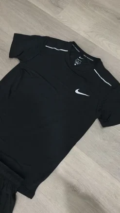 Ensemble short t-shirt Nike running