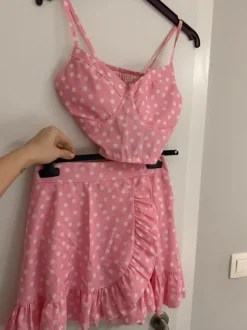 Ensemble été