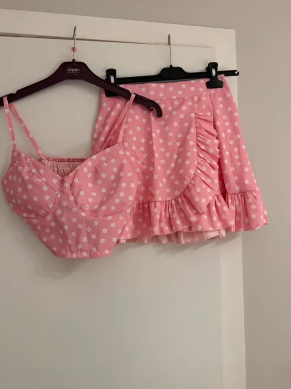 Ensemble été