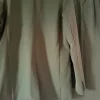 Ensemble tailleur pantalon - blazer + pantalon kaki