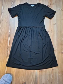 Envie Fraise Baumwollkleid