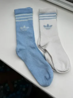 2-er Adidas Socken