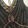 20er Jahre Kleid