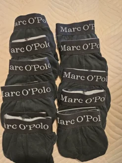 10er Pack Marc O'Polo Slips