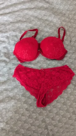2er Set Unterwäsche