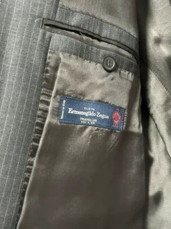 Ermenegildo Zegna Anzug Set