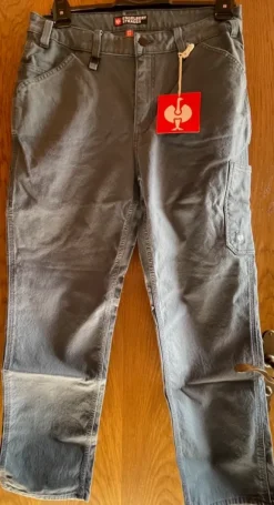 ES Bundhose iconic Gr.54