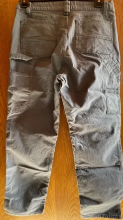 ES Bundhose iconic Gr.54