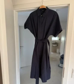 Esprit Hemdblusen Kleid 44