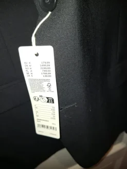 Esprit Jackett Anzugjacke Sakko