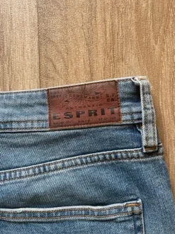 Esprit Jeans-Hose kurz