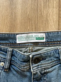 Esprit Jeans-Hose kurz