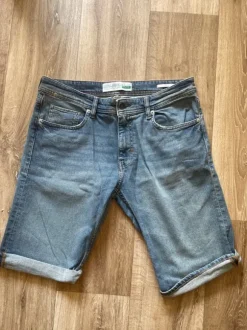 Esprit Jeans-Hose kurz