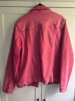 Esprit Jeansjacke Gr. M
