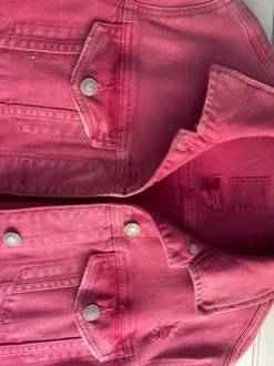 Esprit Jeansjacke Gr. M