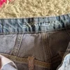 Esprit Retro straight Shorts/ Jeans/ kurze Hose Größe 30