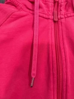 Esprit Sportjacke pink/rosa Gr. S (36) bequem & sportlich
