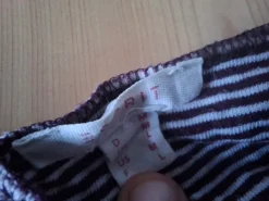 Esprit Sweatshirt M gestreift