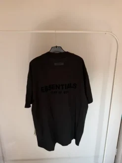 Essentials fear of god stretch limo - in goede staat (nieuw) - maat m - direct leverbaar