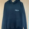 Essentials Hoodie in Größe M