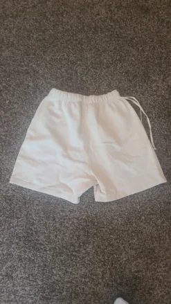 Essentials shorts