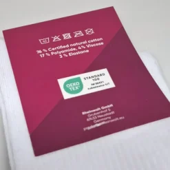 Eurowings Crew Socks "Ich flieb's" Neu 37-41