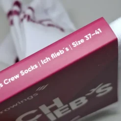 Eurowings Crew Socks 