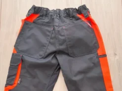 F. Engel Cargo Werkbroek - Maat 48 - Nieuw!